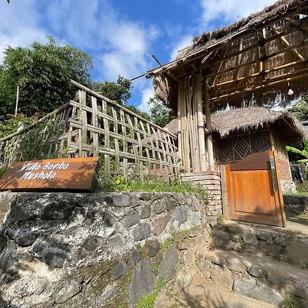 Villa Bambu Rinjani&Restaurant RedPartner-3